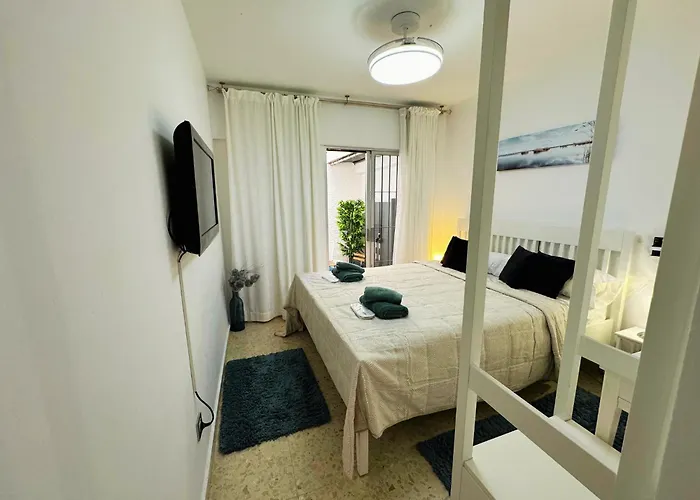 Spacious 3br Walk To & Old Town Apartamento *