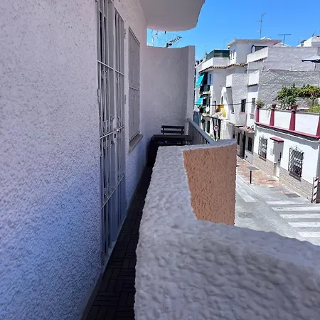 Spacious 3br Walk To & Old Town Apartment Marbella