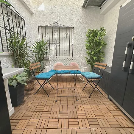 Spacious 3br Walk To & Old Town