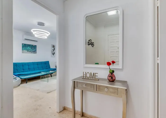 아파트 Spacious 3br Walk To & Old Town *