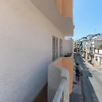Spacious 3br Walk To & Old Town Апартаменты Марбелья